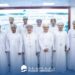 الحرم الجامعي الجديد لـ “جامعة مسقط” أيقونة معمارية ووجهة حضارية في قلب العاصمة