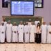“بورصة مسقط” تحتفل بقرع الجرس بتعيين “أوكيو” مزودًا للسيولة لشركة أبراج لخدمات الطاقة وأوكيو لشبكات الغاز 12 “بورصة مسقط” تحتفل بقرع الجرس بتعيين “أوكيو” مزودًا للسيولة لشركة أبراج لخدمات الطاقة وأوكيو لشبكات الغاز