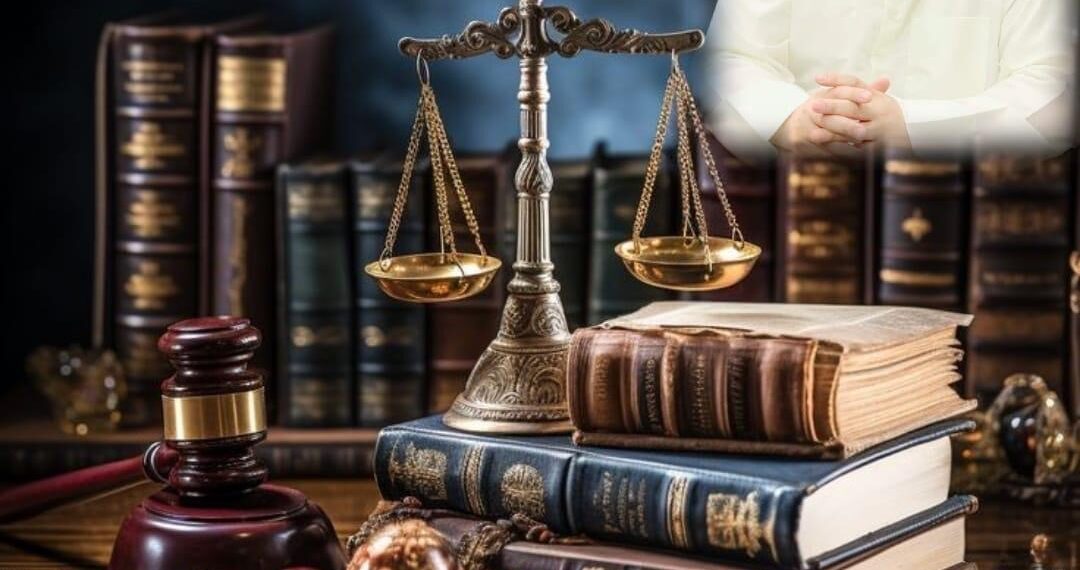 الإجراءات القانونية في النقض الإداري