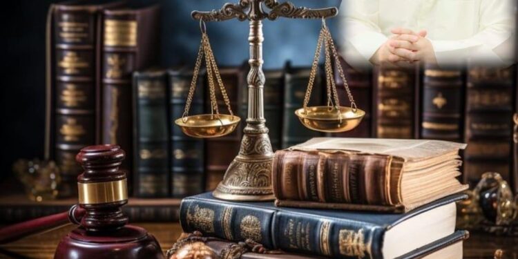 الإجراءات القانونية في النقض الإداري