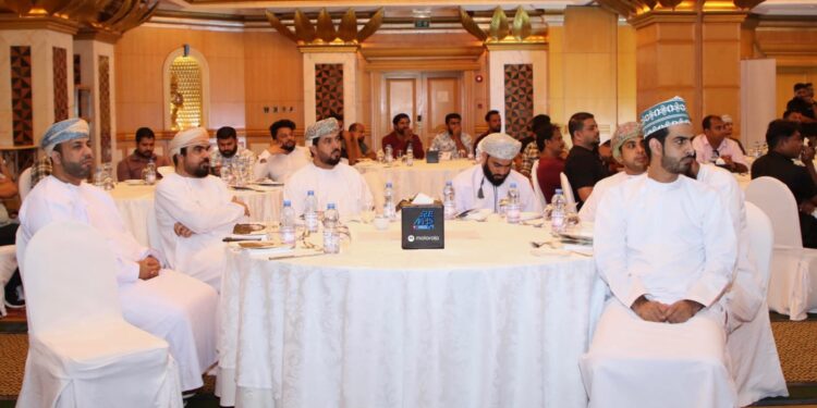 مجموعة حلول البنية التحتية والتكنولوجية والصناعية والاستهلاكية تطرح هواتف موتورولا جي 04، جي 24 و جي 24 باور في حفل لمحلات البيع