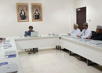 أفكار جديدة للتدريب ..لجنة تدريب وتأهيل الصحفيين تشكّل فرق عمل