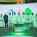 مجموعة إذكاء توقع برنامج تعاون مع شركة الإتصالات المتكاملة المحدودة “سلام” السعودية لمد الكوابل الدولية البرية العابرة للحدود بين البلدين