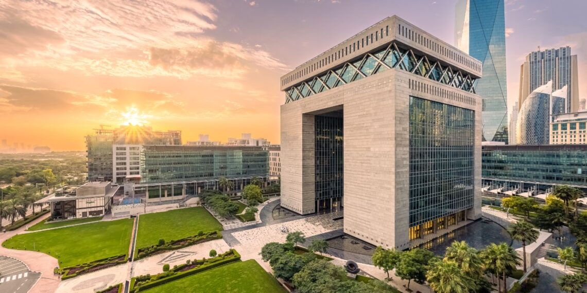 مركز دبي المالي العالمي يعلن عن إصدار قانون جديد للأصول الرقمية وقانون جديد للضمان وتعديلات على بعض التشريعات القائمة 1 مركز دبي المالي العالمي يعلن عن إصدار قانون جديد للأصول الرقمية وقانون جديد للضمان وتعديلات على بعض التشريعات القائمة