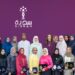 برنامج "سدرة" يخرج ٦٠ شابة عُمانية من قائدات عُمان المستقبل 8 برنامج “سدرة” يخرج ٦٠ شابة عُمانية من قائدات عُمان المستقبل