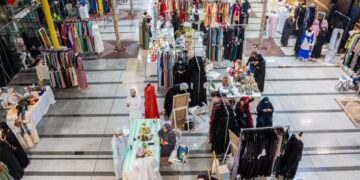 الخميس .. المقر الرئيسي لبنك مسقط يشهد افتتاح فعاليات ” سوق الوثبة ” الرمضاني