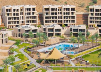 البنية الأساسية للقطاع السياحي تعزز الخيارات وتدعم الوجهات السياحية في عيد الفطر