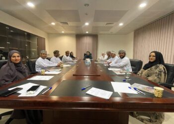 اختيار رؤساء اللجان وتوزيع المهام في الاجتماع الأول لمجلس إدارة “الكتاب والأدباء”