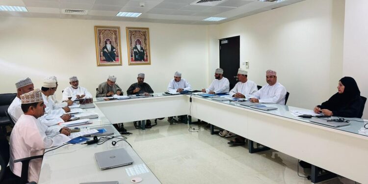 مجلس إدارة جمعية الصحفيين يُقر آلية تشكيل لجان المحافظات والمشاركات المحلية والخارجية