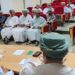 “لجنة الصحفيين” بمحافظتي الداخلية والوسطى تختار “علي البوسعيدي” رئيساً ومبارك الحرسوسي نائباً 8 “لجنة الصحفيين” بمحافظتي الداخلية والوسطى تختار “علي البوسعيدي” رئيساً ومبارك الحرسوسي نائباً