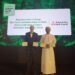 Bank Muscat Grabs The Best Local Bank in the Sultanate of Oman Award within EMEA Finance's Middle East Banking Awards 8 بنك مسقط يفور بجائزة أفضل بنك في سلطنة عُمان ضمن جوائز إيمي فايننس للشرق الأوسط