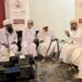 سماحة الشيخ المفتي العام لسلطنة عمان يزور الجمعية العمانية للعناية بالقرآن الكريم