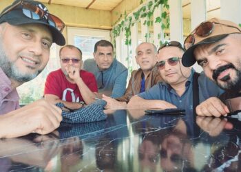 قصة رحلتنا إلى الجمهورية التركية عابرة القارات