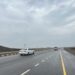 أمطار الخير تعاود هطولها على محافظة شمال الشرقية