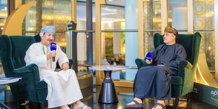 برنامج “مجلس مطارات عُمان الرمضاني” يسلط الضوء على مستقبل قطاع النقل والطيران والمشاريع القادمة