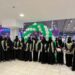 “همسات الثقافي“ يختتم المشاركة بمبادرة السعودية الخضراء 16 “همسات الثقافي“ يختتم المشاركة بمبادرة السعودية الخضراء