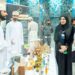 Souq Al Wathbah witnesses vibrant trade scene and remarkable participation from SMEs 8 سوق “الوثبة” الرمضاني يشهد حركة تجارية نشطة ومشاركة مميزة من رواد الأعمال