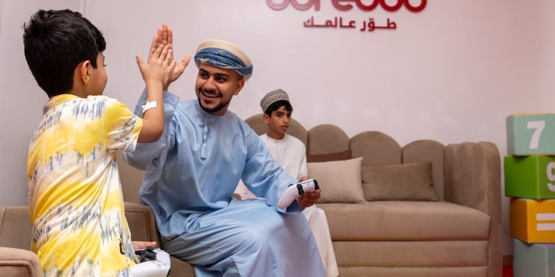 Ooredoo Continues to Give Back to Communities Across Oman During Second Part of Its 20th Goodwill Journey
