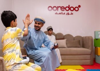 Ooredoo Continues to Give Back to Communities Across Oman During Second Part of Its 20th Goodwill Journey