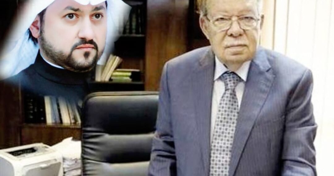 الفقيه القانوني أحمد فتحي سرور.. حجر الزاوية المصرية 1 الفقيه القانوني أحمد فتحي سرور.. حجر الزاوية المصرية