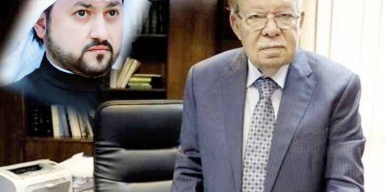 الفقيه القانوني أحمد فتحي سرور.. حجر الزاوية المصرية