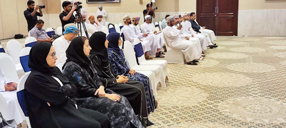 انطلاق أسبوع عُمان للاستدامة في 28 أبريل 2024م 3 69451c86 41fa 4124 a11c 46b4ce27efbb