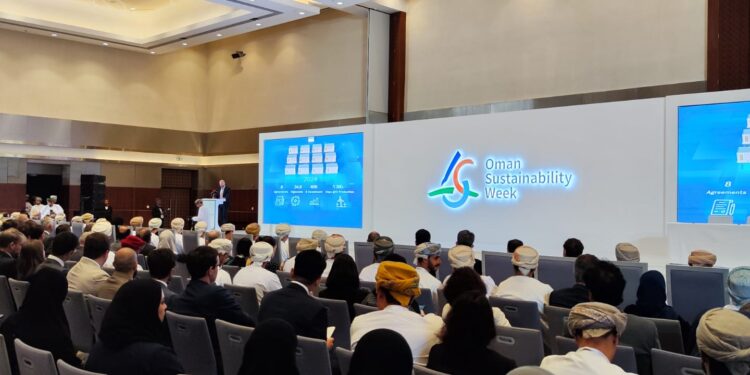 هايدروم توقع على اتفاقيات الجولة الثانية من المزايدة العلنية 1 هايدروم توقع على اتفاقيات الجولة الثانية من المزايدة العلنية