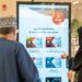 Bank Muscat’sCredit Cards: A World of Unique Benefits and Offers 8 بنك مسقط يتيح الفرصة للزبائن للتعرف على بطاقاته الائتمانية والتقديم لها مباشرة في عدد من المراكز التجارية