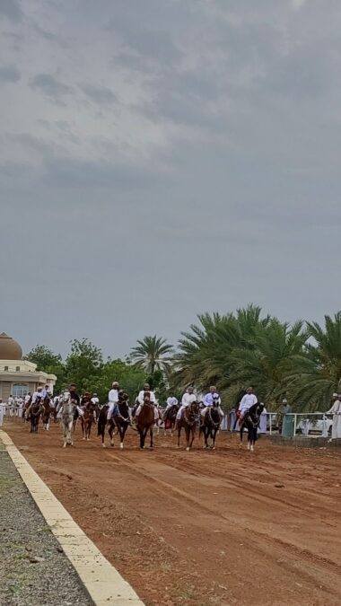 بعدما تم تحويل وقتها إلى الفترة المسائية.. اقبال كببر على هبطة الثابتي بولاية إبراء 2 84228c01 4fbf 428d 95ff c623a5010e71