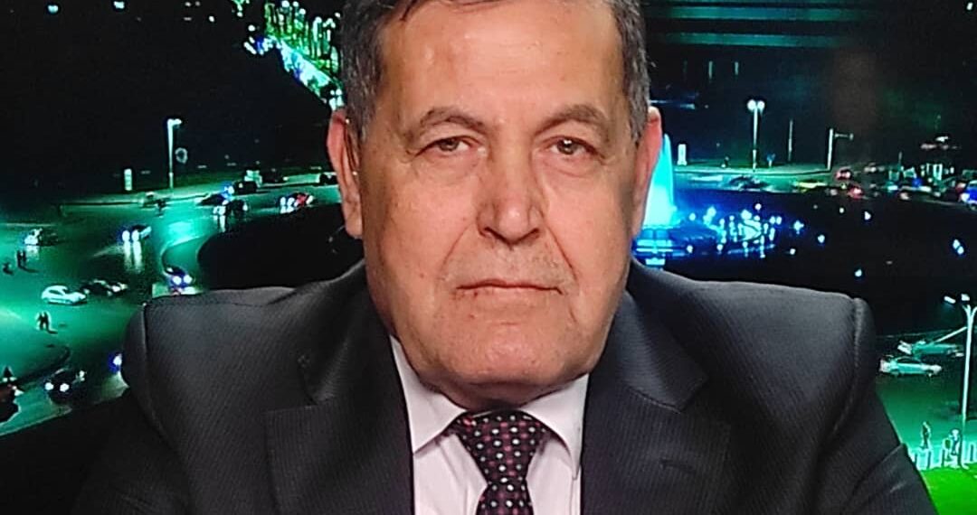على ضفاف عشق الوطن