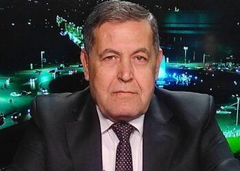 على ضفاف عشق الوطن