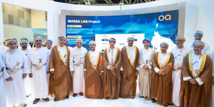 “أوكيو” تستعرض أهمية المرونة وحماية الأصول الحالية ضمن سعيها لبناء مستقبل مستدام للطاقة في معرض عمان للبترول والطاقة 2024