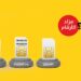 أوريدو تطلق مزادها الخيري الإلكتروني للأرقام المميزة