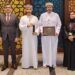 تتويج ميثاق بجائزة العلامة التجارية المصرفية الإسلامية الرائدة في السلطنة 14 تتويج ميثاق بجائزة العلامة التجارية المصرفية الإسلامية الرائدة في السلطنة