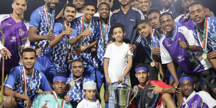 مركز ديرمو لخدمات العناية بالبشرة ينظم بطولة “كأس ديرمو” بنادي المصنعة ويعبر عن التزامه بالمسؤولية الاجتماعية