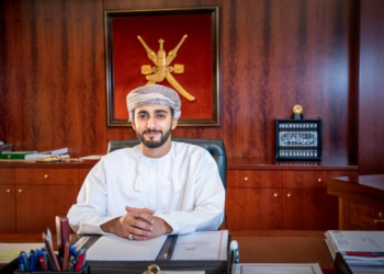 تخصيص وصرف الدعم الحكومي للجنة الأولمبية العمانية