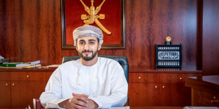 تخصيص وصرف الدعم الحكومي للجنة الأولمبية العمانية 1 تخصيص وصرف الدعم الحكومي للجنة الأولمبية العمانية