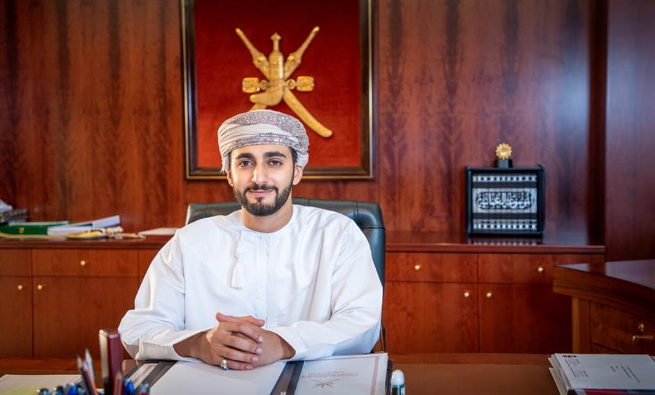 تخصيص وصرف الدعم الحكومي للجنة الأولمبية العمانية