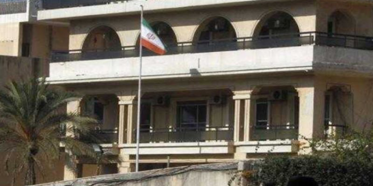 العدوان الإسرائيلي على دمشق: قراءة في الخلفيات والنتائج 1 العدوان الإسرائيلي على دمشق: قراءة في الخلفيات والنتائج