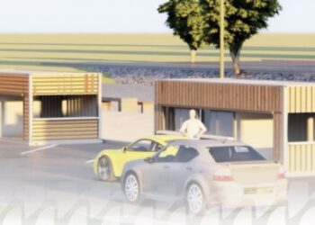 الإعلان عن “12” منصة بيع متخصصة للباعة الجائلين بمطرح