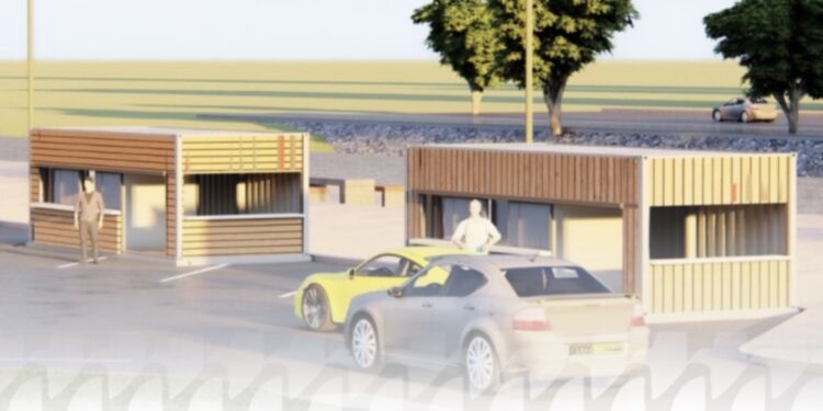 الإعلان عن “12” منصة بيع متخصصة للباعة الجائلين بمطرح