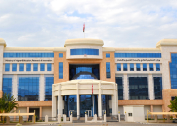 غدًا.. تحويل الدراسة في مؤسسات التعليم العالي الخاصة والكليات المهنية إلى نظام التعليم “عن بعد”