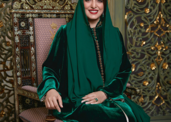 “السّيدة الجليلةُ” تبعث ببرقيات تعازٍ ومواساةٍ إلى أهالي المتوفّين بشمال الشرقية