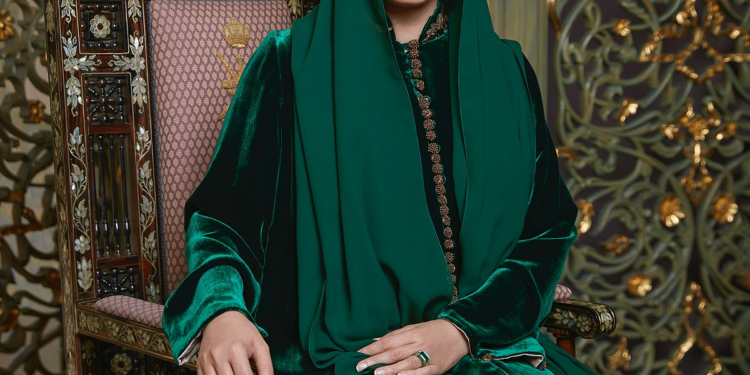 “السّيدة الجليلةُ” تبعث ببرقيات تعازٍ ومواساةٍ إلى أهالي المتوفّين بشمال الشرقية