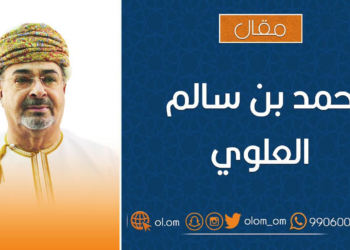 الطوفان الإيراني الكبير