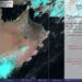 الأرصاد : وجود نشاط الرياح الجنوبية الغربية على سواحل بحر العرب