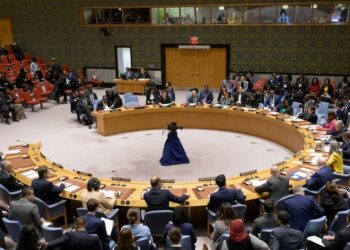 سلطنة عُمان تأسف لفشل مجلس الأمن بمنح فلسطين حقها لعضوية الأمم المتحدة