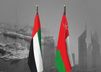 آفاقٌ تجاريّةٌ واستثماريّةٌ جديدةٌ يستشرفها رجالُ الأعمال من زيارة جلالةِ السُّلطان المعظم إلى الإمارات