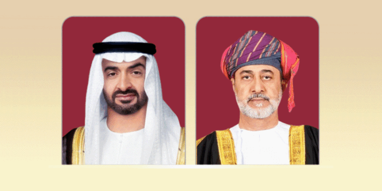 جلالة السلطان المعظم يتوجه إلى الإمارات في زيارة “دولة”