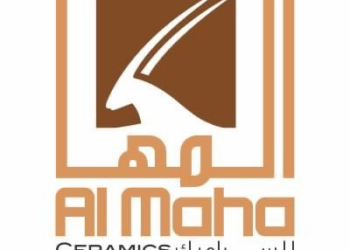 شركة المها للسيراميك والبورسلين تعلن وظائف شاغرة